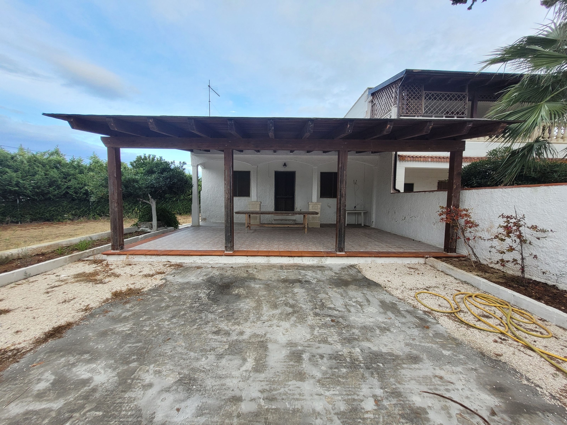 01_F_26 – Villa unifamiliare